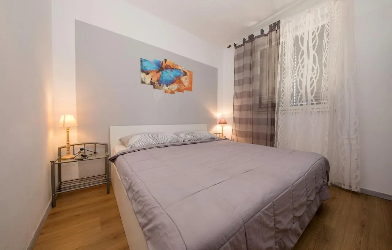 Apartments Vesna 2844 Supetarska Draga Κροατία