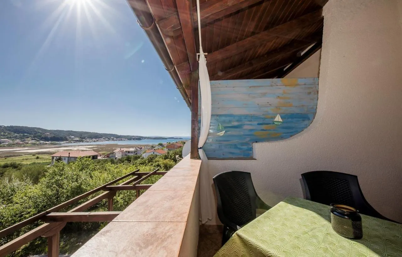 Apartments Vesna 2844 Supetarska Draga Πανσιόν