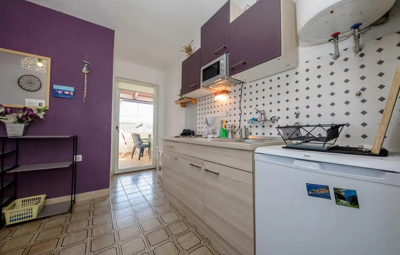 *** Πανσιόν Apartments Vesna 2844 Supetarska Draga Κροατία
